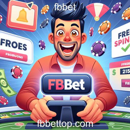 Explorando as Promoções e Bônus do fbbet