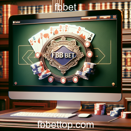 Descubra o Mundo do Poker Online no fbbet