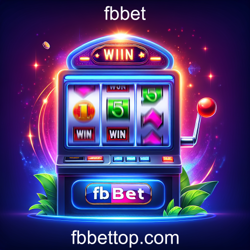 A Magia dos Caça-Níqueis: Diversão e Emoção no fbbet