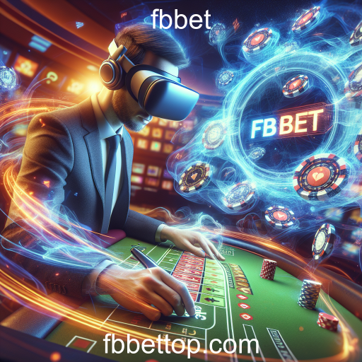 A Ascensão dos Jogos Virtuais no fbbet
